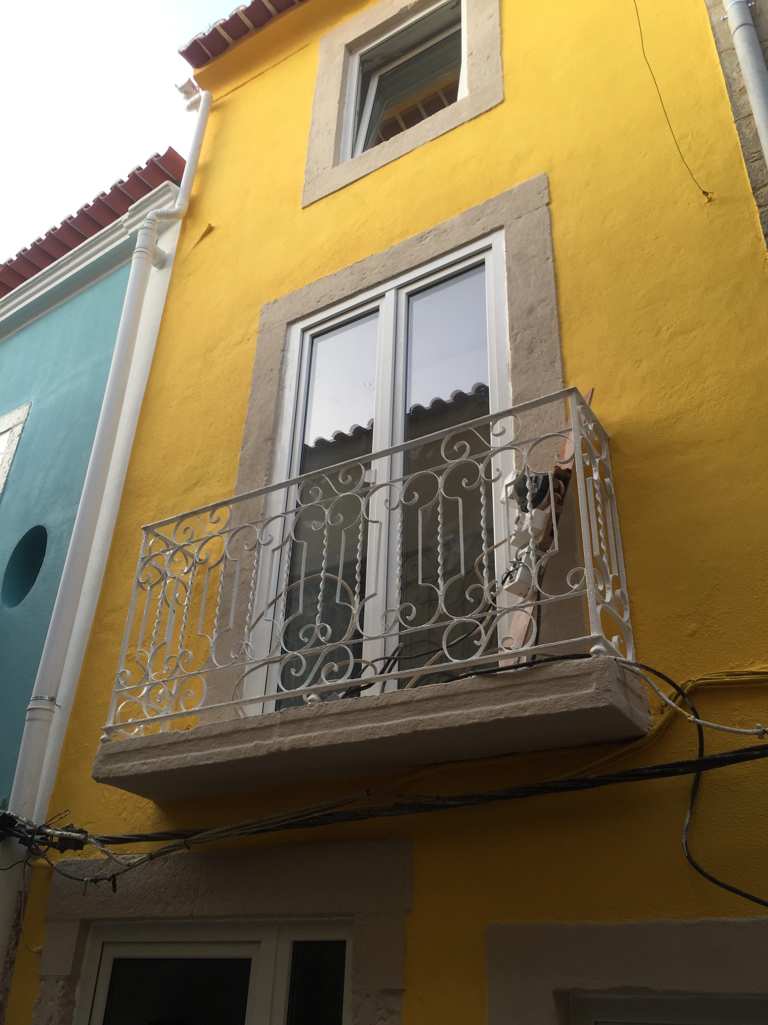 Prédio em Setúbal